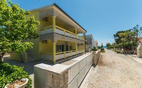 Apartments Vam