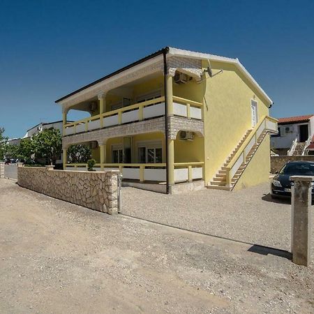 Apartments Vam Vir Zewnętrze zdjęcie