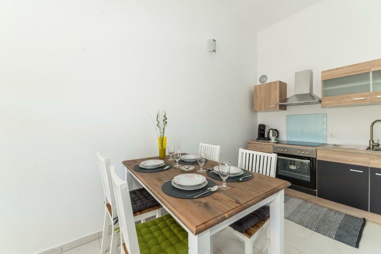 Apartments Vam Vir Zewnętrze zdjęcie
