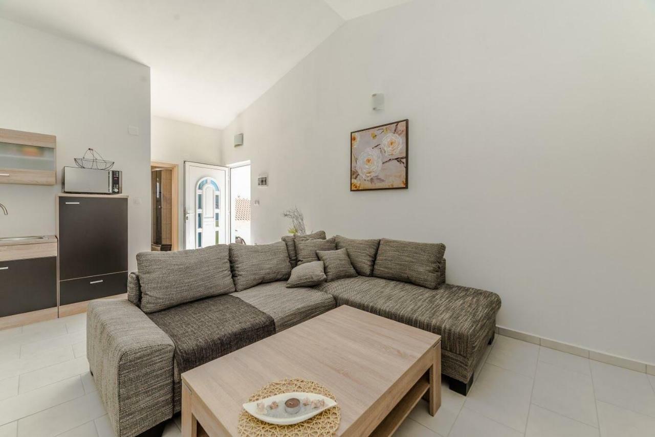 Apartments Vam Vir Zewnętrze zdjęcie