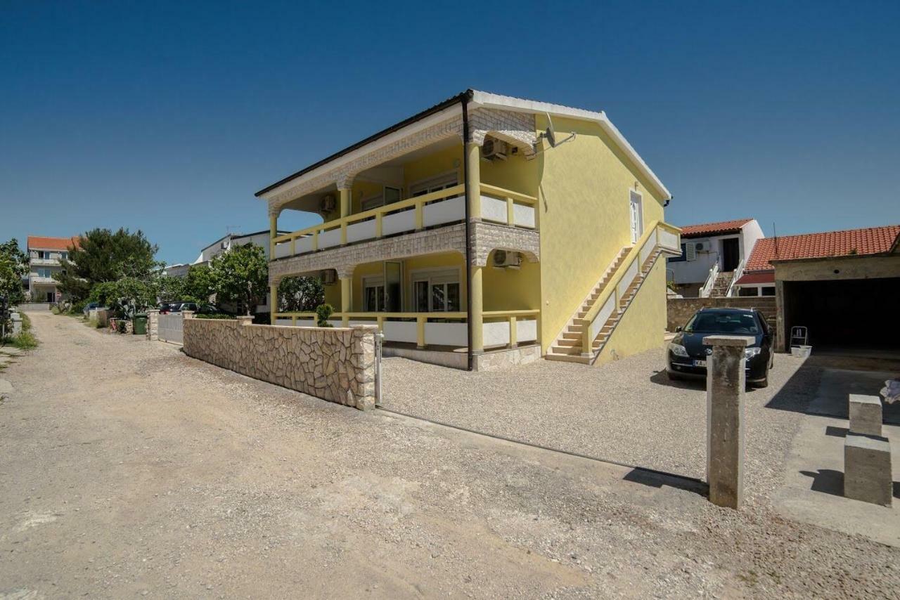 Apartments Vam Vir Zewnętrze zdjęcie