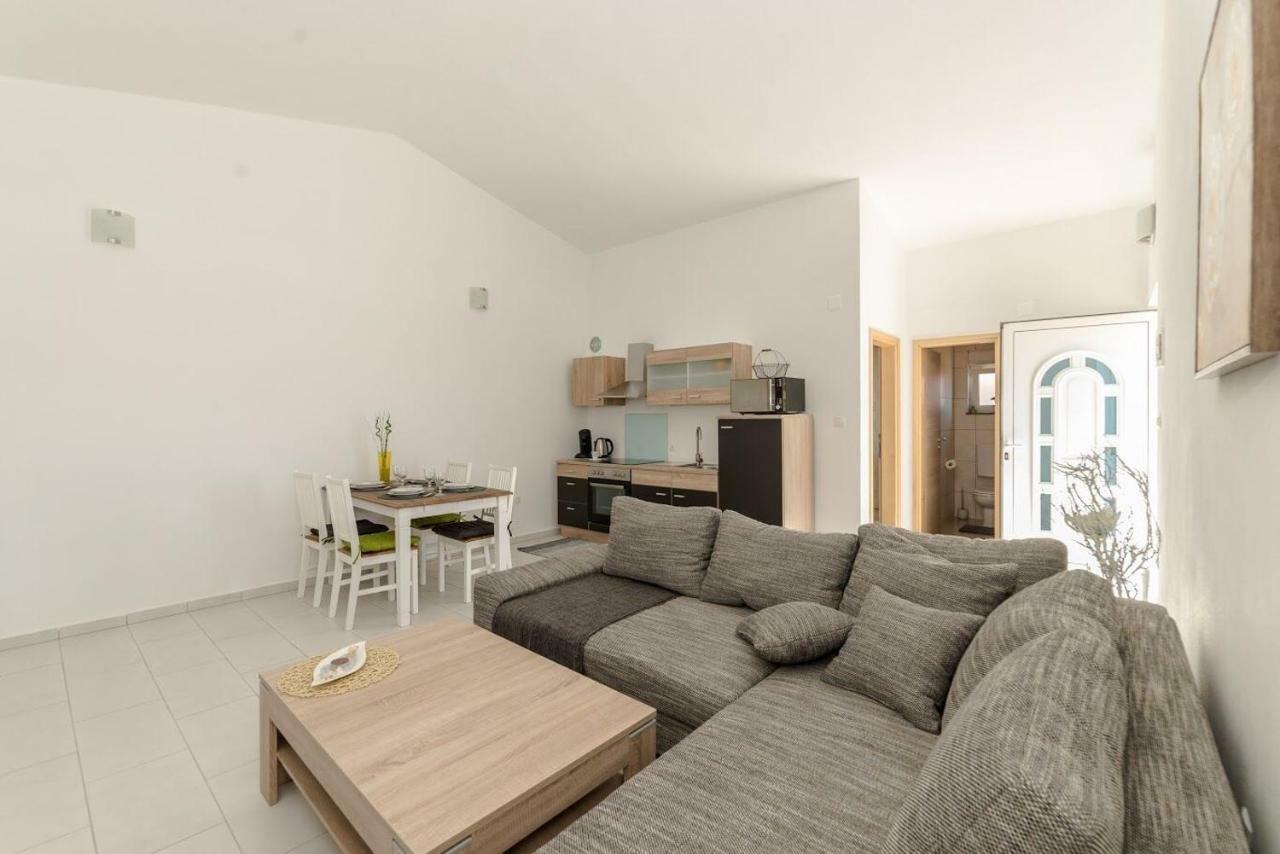 Apartments Vam Vir Zewnętrze zdjęcie
