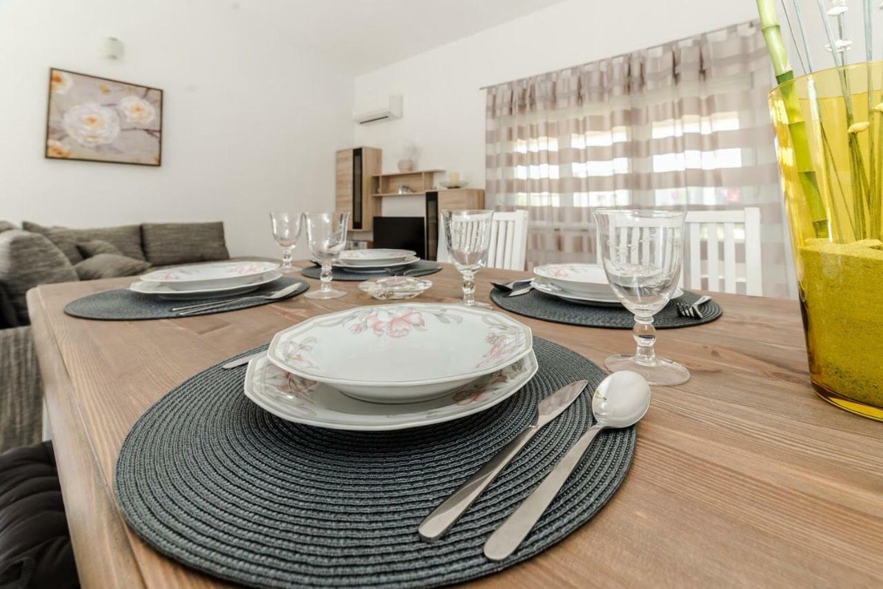 Apartments Vam Vir Zewnętrze zdjęcie