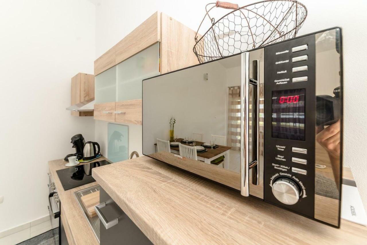 Apartments Vam Vir Zewnętrze zdjęcie