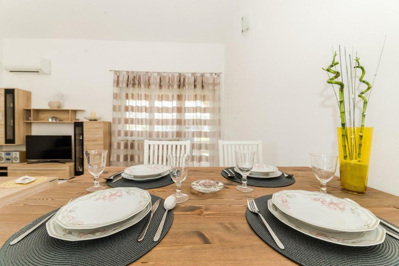 Apartments Vam Vir Zewnętrze zdjęcie