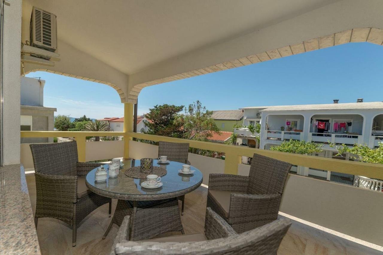 Apartments Vam Vir Zewnętrze zdjęcie