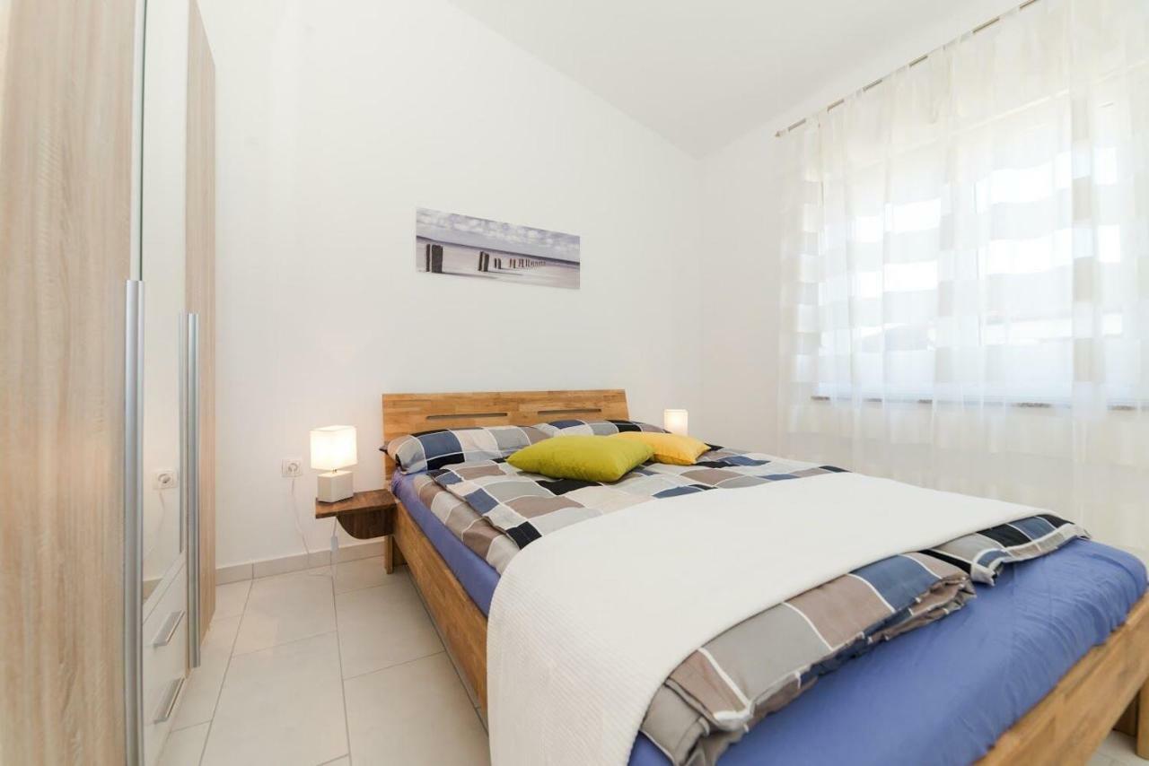 Apartments Vam Vir Zewnętrze zdjęcie