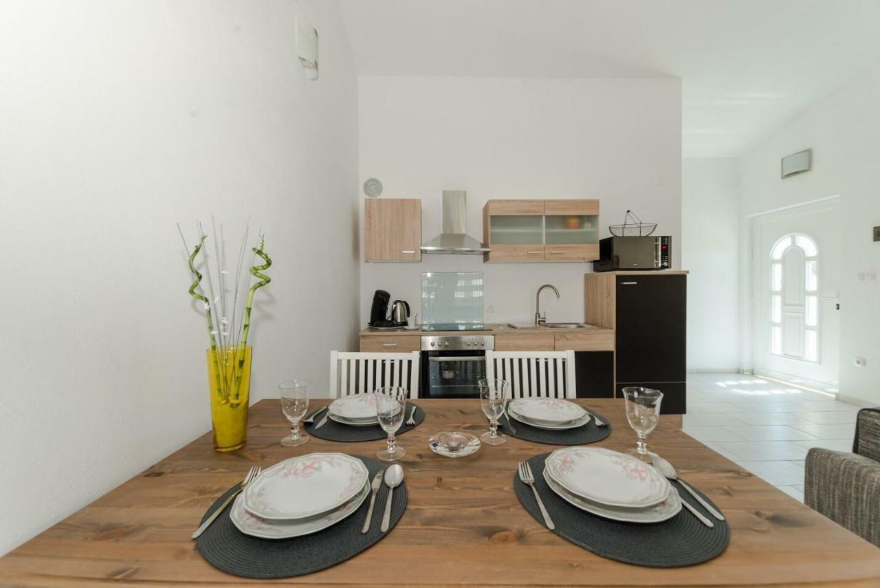 Apartments Vam Vir Zewnętrze zdjęcie