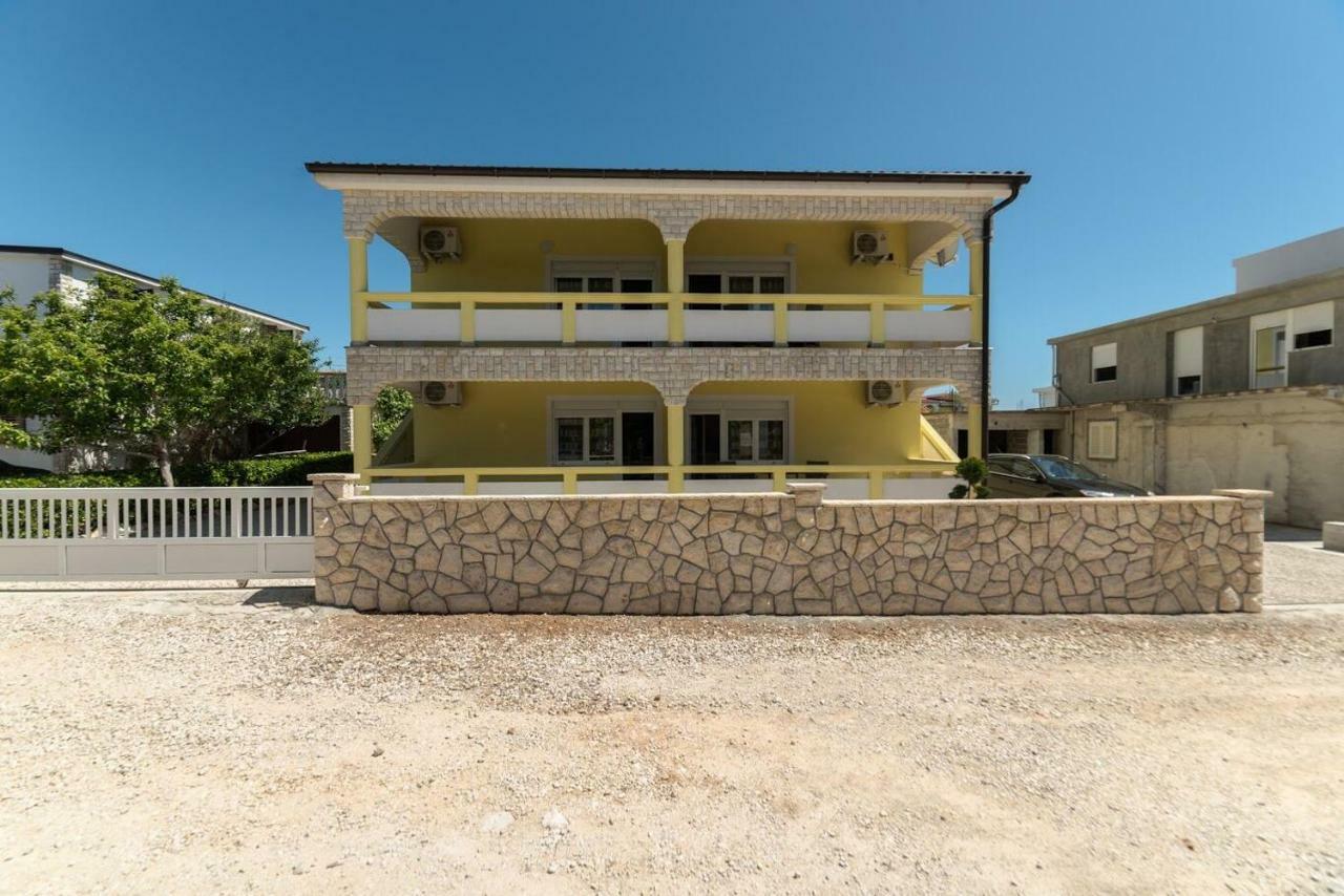 Apartments Vam Vir Zewnętrze zdjęcie