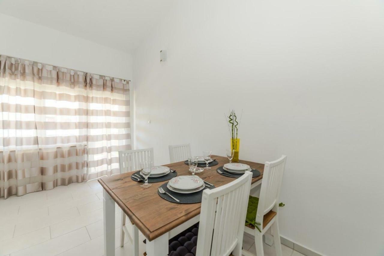 Apartments Vam Vir Zewnętrze zdjęcie