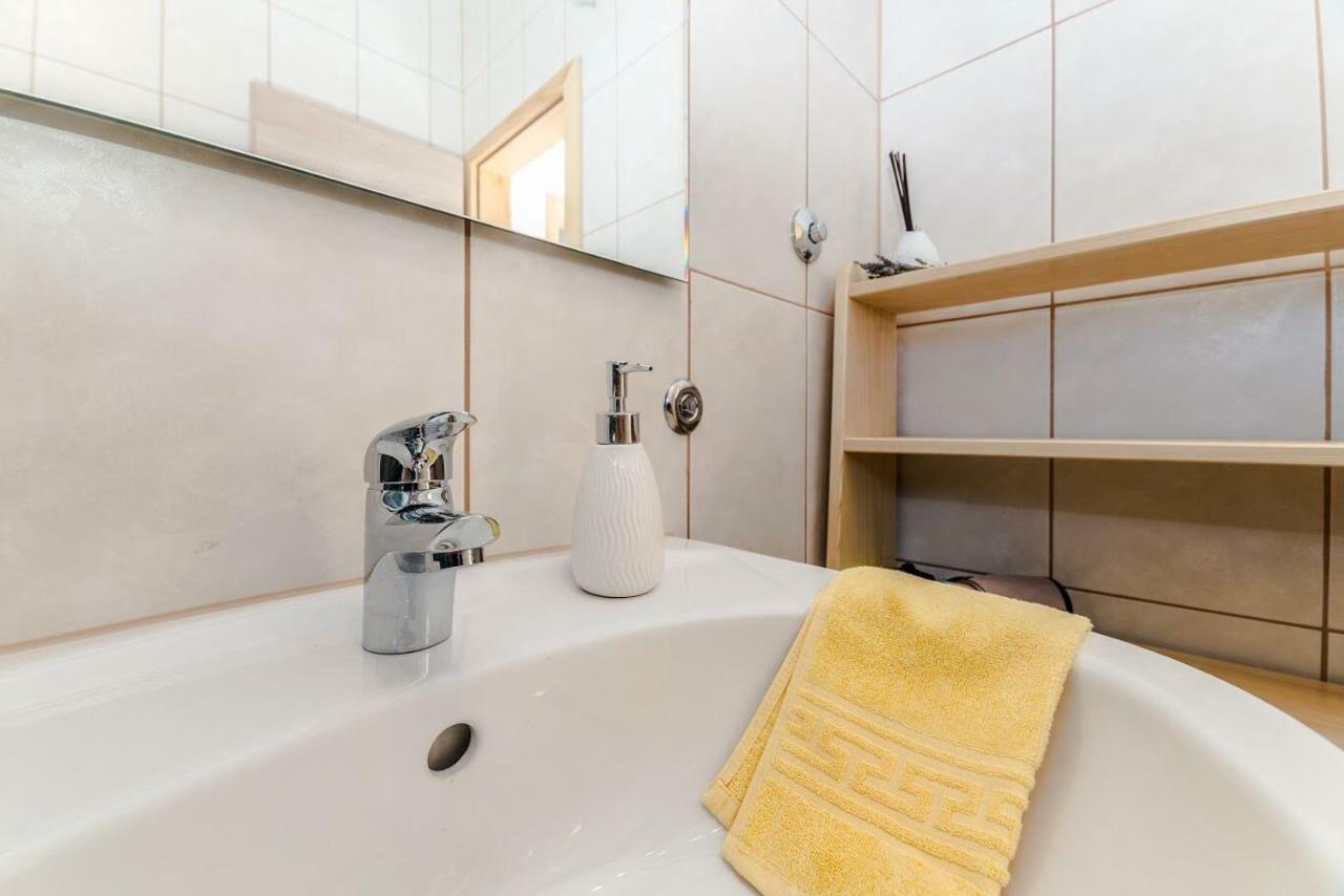 Apartments Vam Vir Zewnętrze zdjęcie