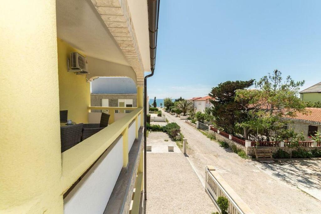 Apartments Vam Vir Zewnętrze zdjęcie