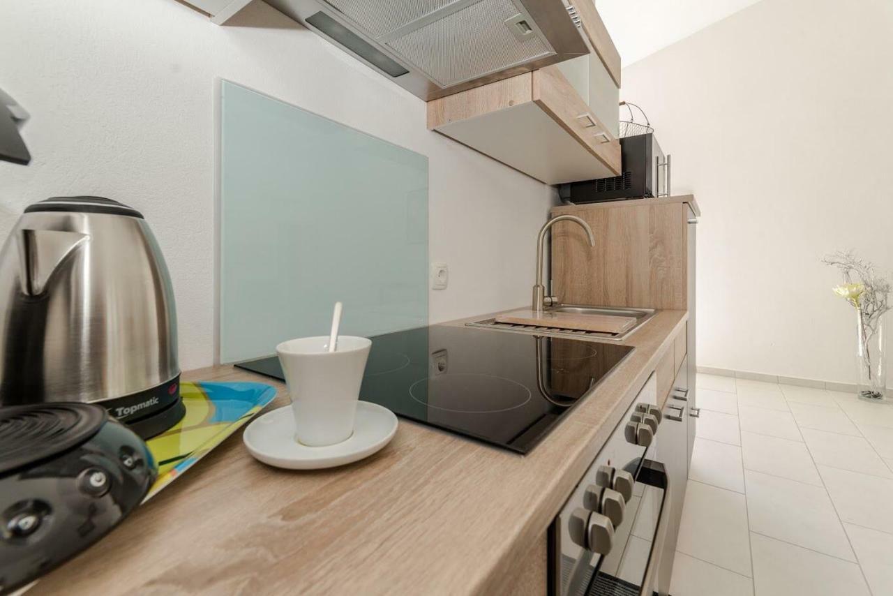 Apartments Vam Vir Zewnętrze zdjęcie