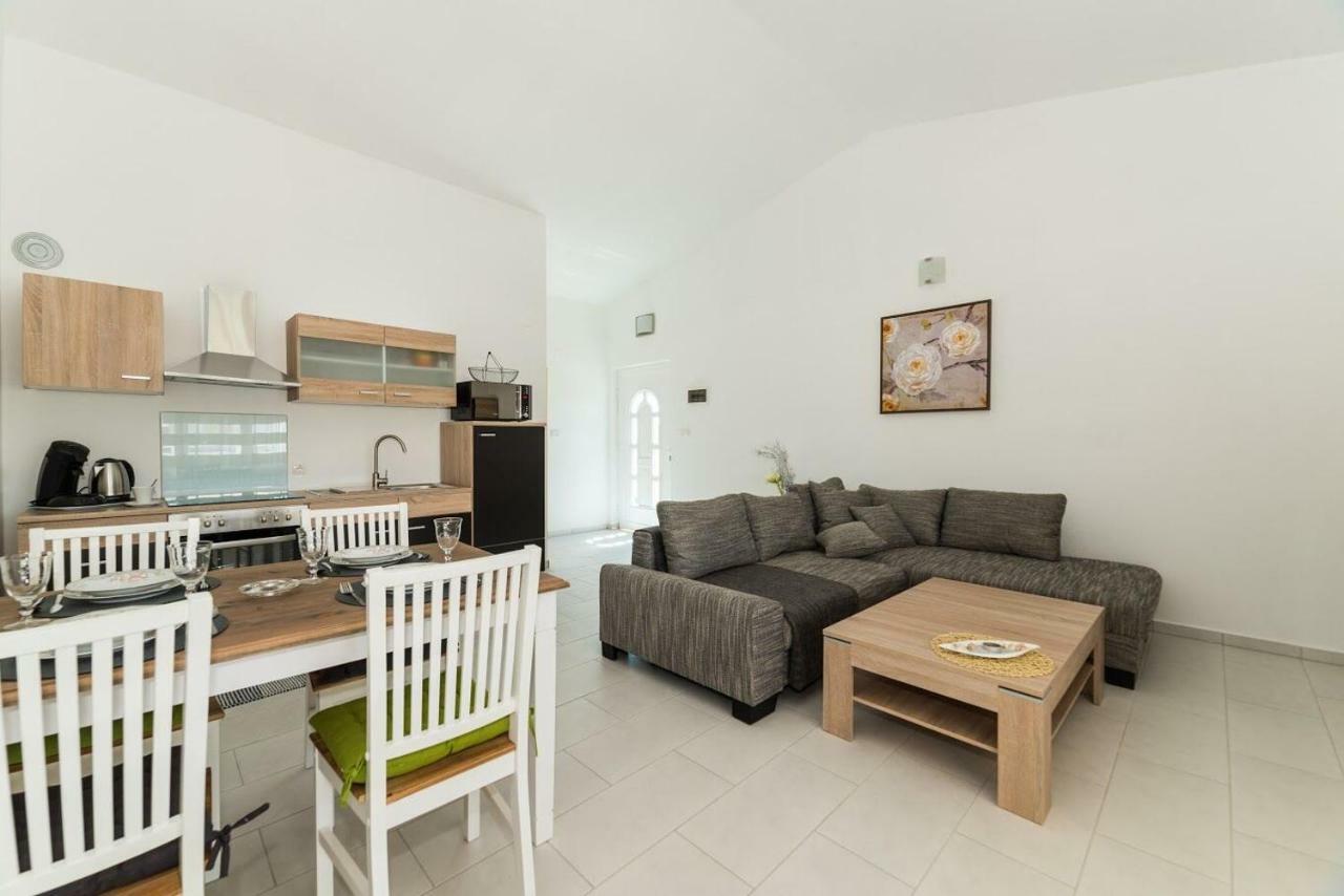 Apartments Vam Vir Zewnętrze zdjęcie