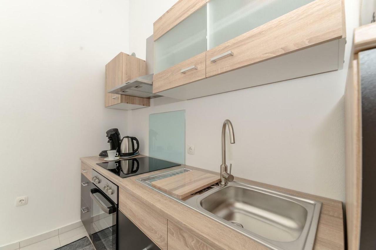 Apartments Vam Vir Zewnętrze zdjęcie