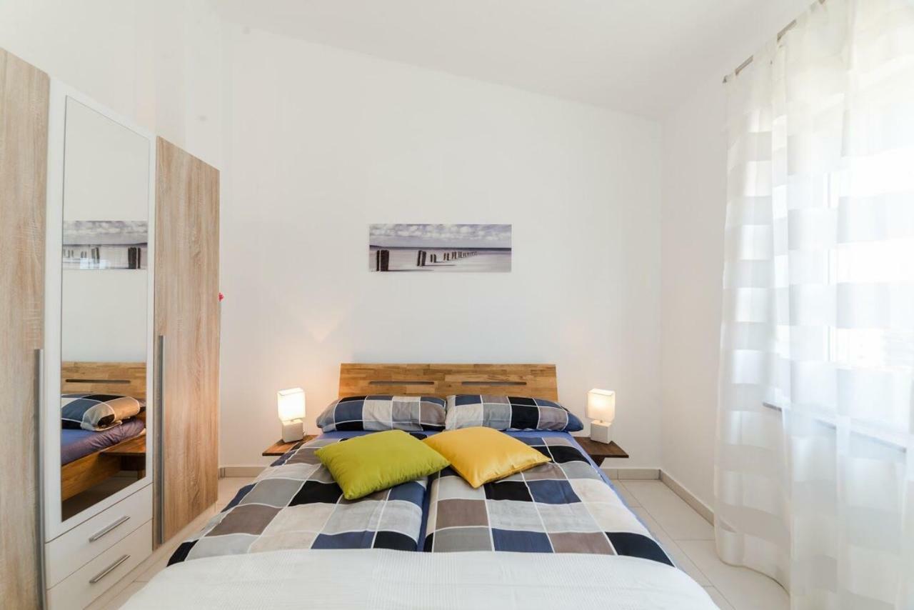 Apartments Vam Vir Zewnętrze zdjęcie