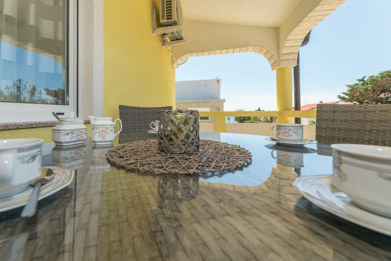 Apartments Vam Vir Zewnętrze zdjęcie