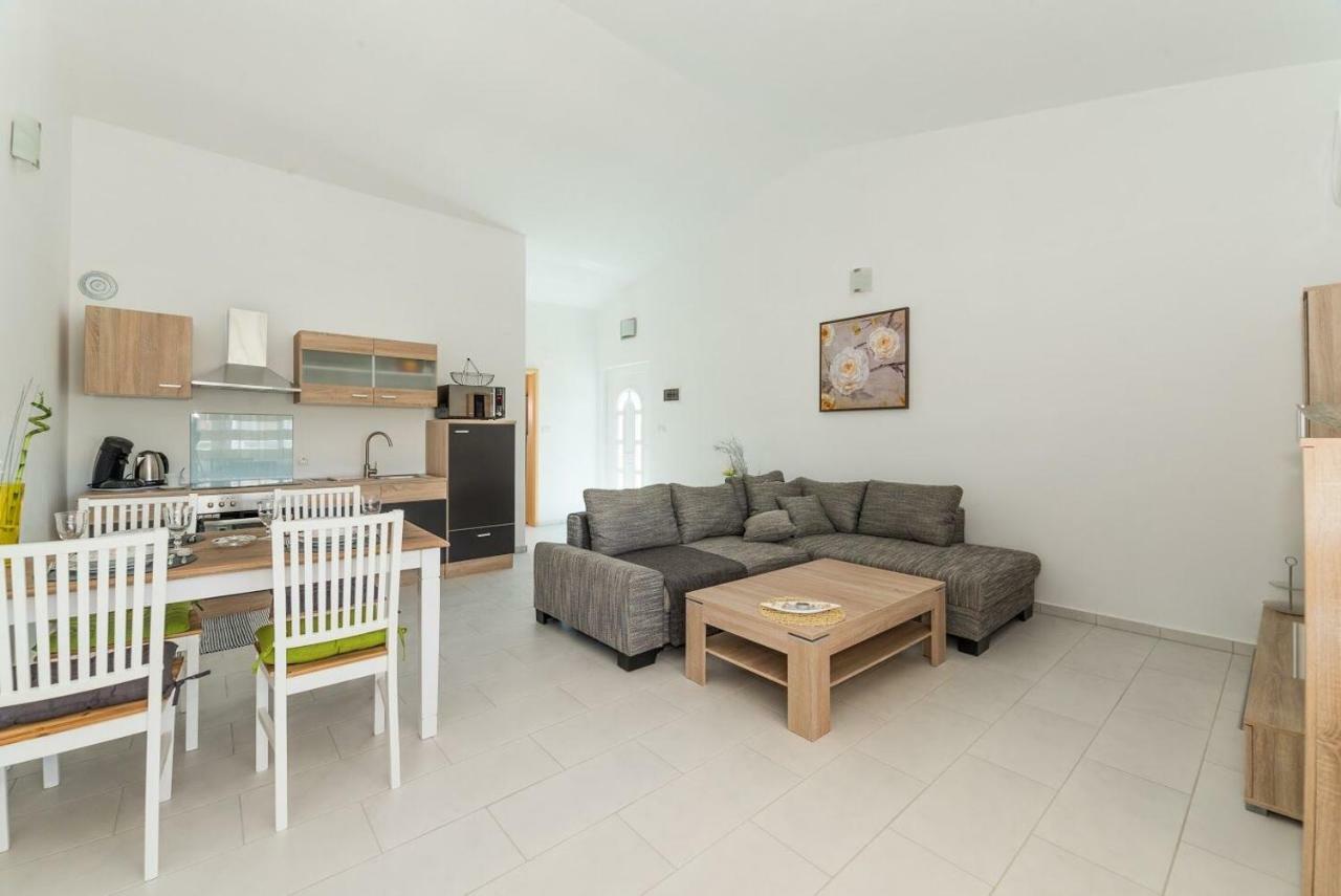 Apartments Vam Vir Zewnętrze zdjęcie