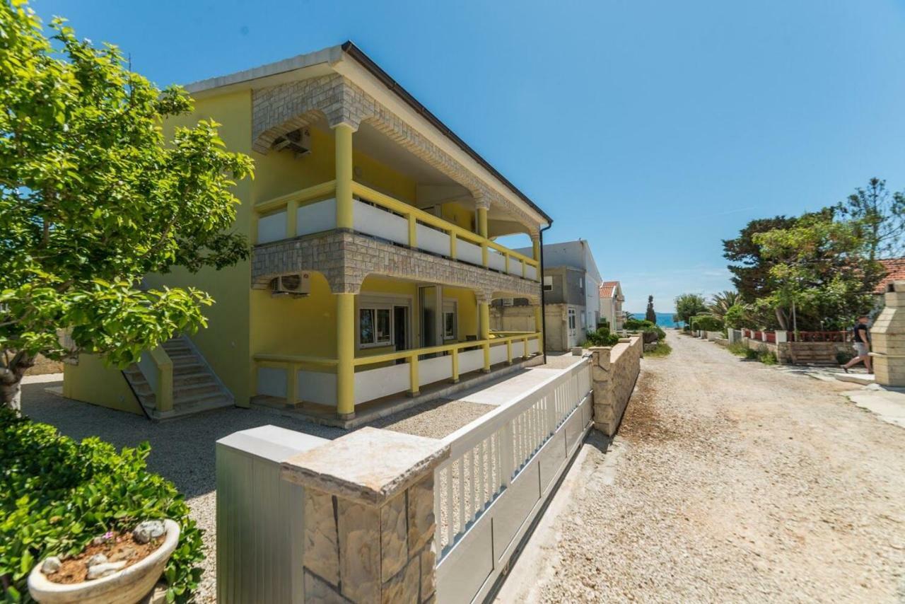 Apartments Vam Vir Zewnętrze zdjęcie