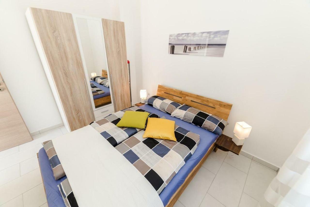 Apartments Vam Vir Zewnętrze zdjęcie