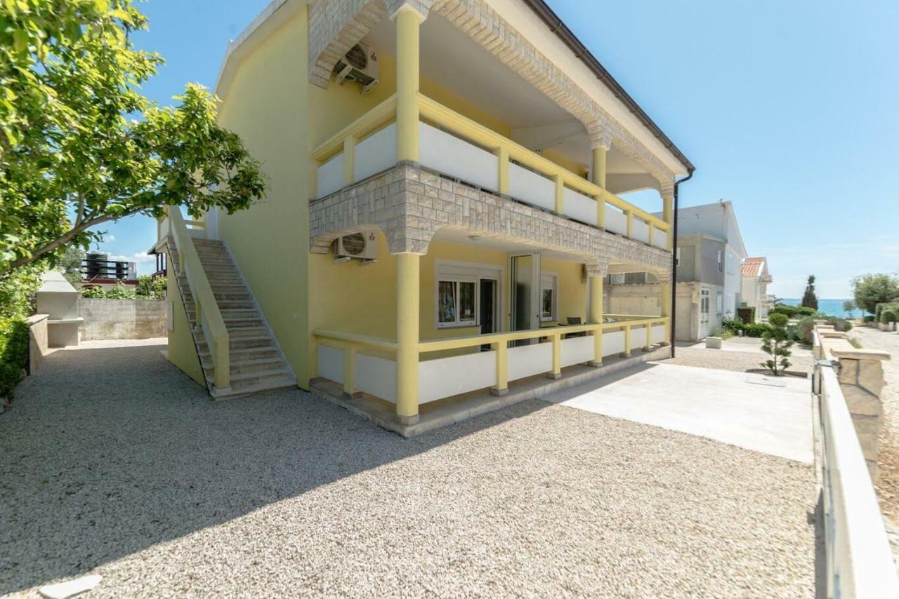 Apartments Vam Vir Zewnętrze zdjęcie