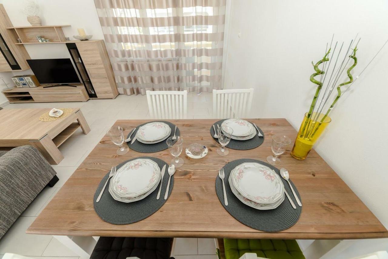 Apartments Vam Vir Zewnętrze zdjęcie