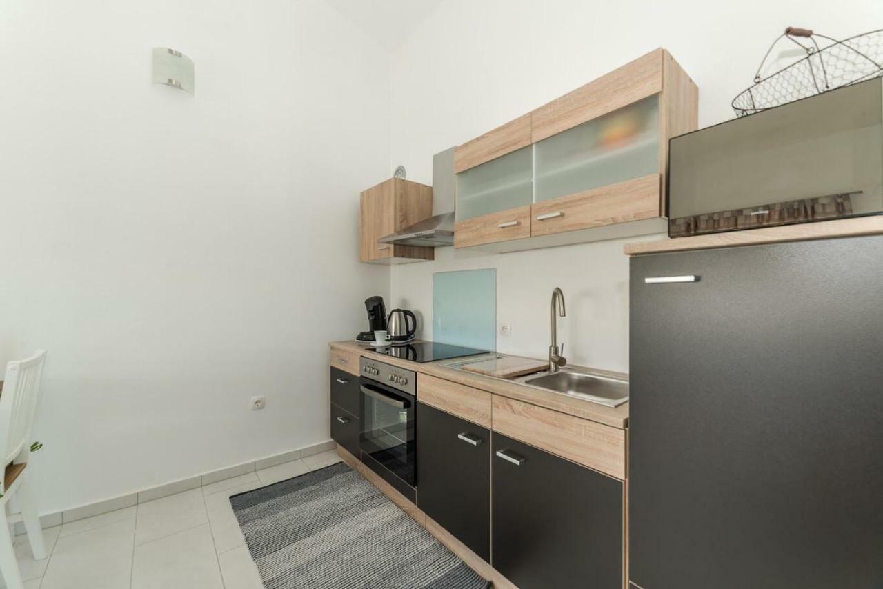 Apartments Vam Vir Zewnętrze zdjęcie