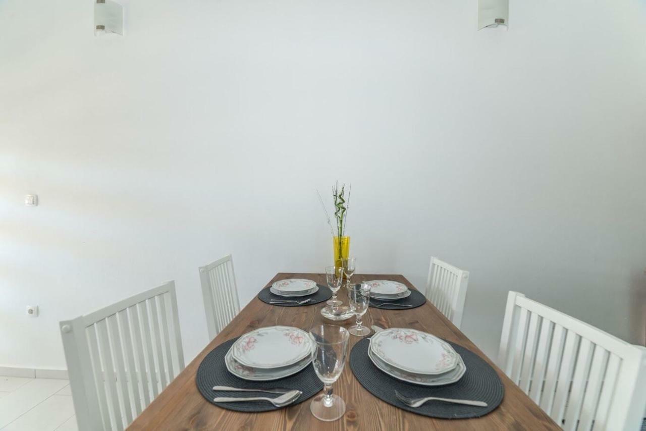 Apartments Vam Vir Zewnętrze zdjęcie