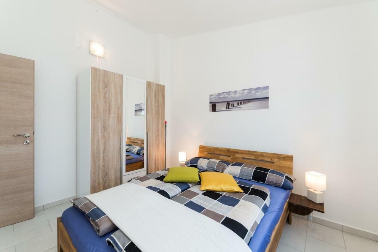 Apartments Vam Vir Zewnętrze zdjęcie